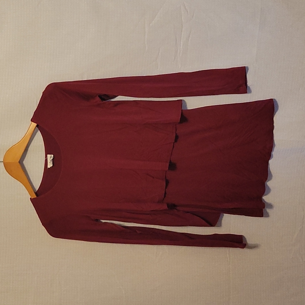 Fantastic Fawn Blouse